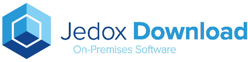 Jedox Download