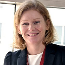 Lisbeth Westergaard Nielsen
