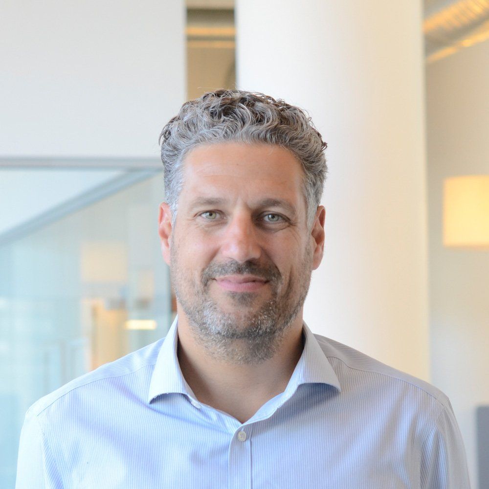 Mikael Iuel-Brockdorff