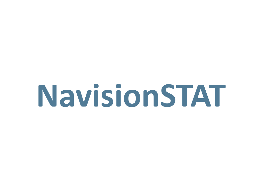 NavisionSTAT
