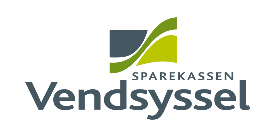 Sparekassen Vendsyssel logo. accobat case