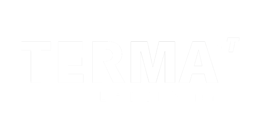 TERMA logo