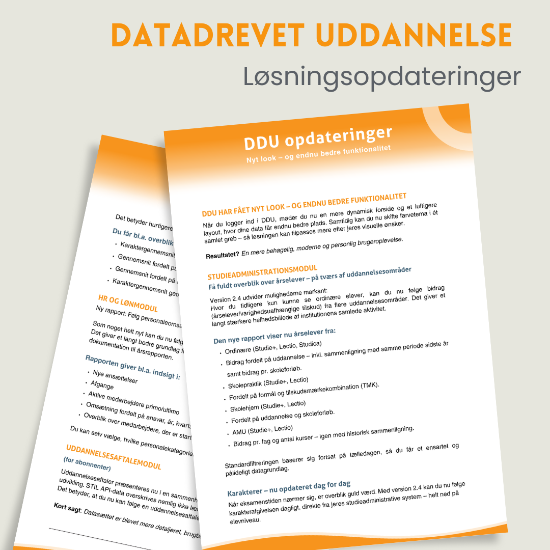 en tablet med et billede af en person, der bruger en bærbar computer på skærmen.