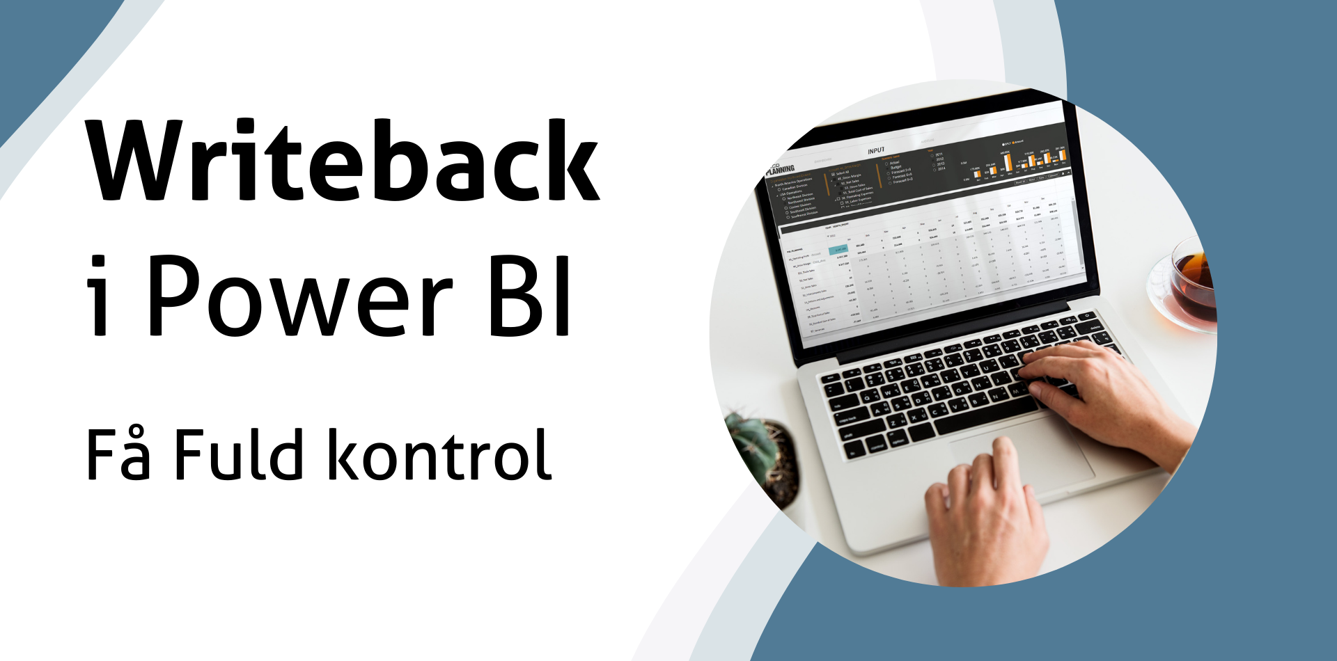 writeback i power bI