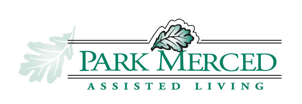 Park Merced Assisted Living logo.