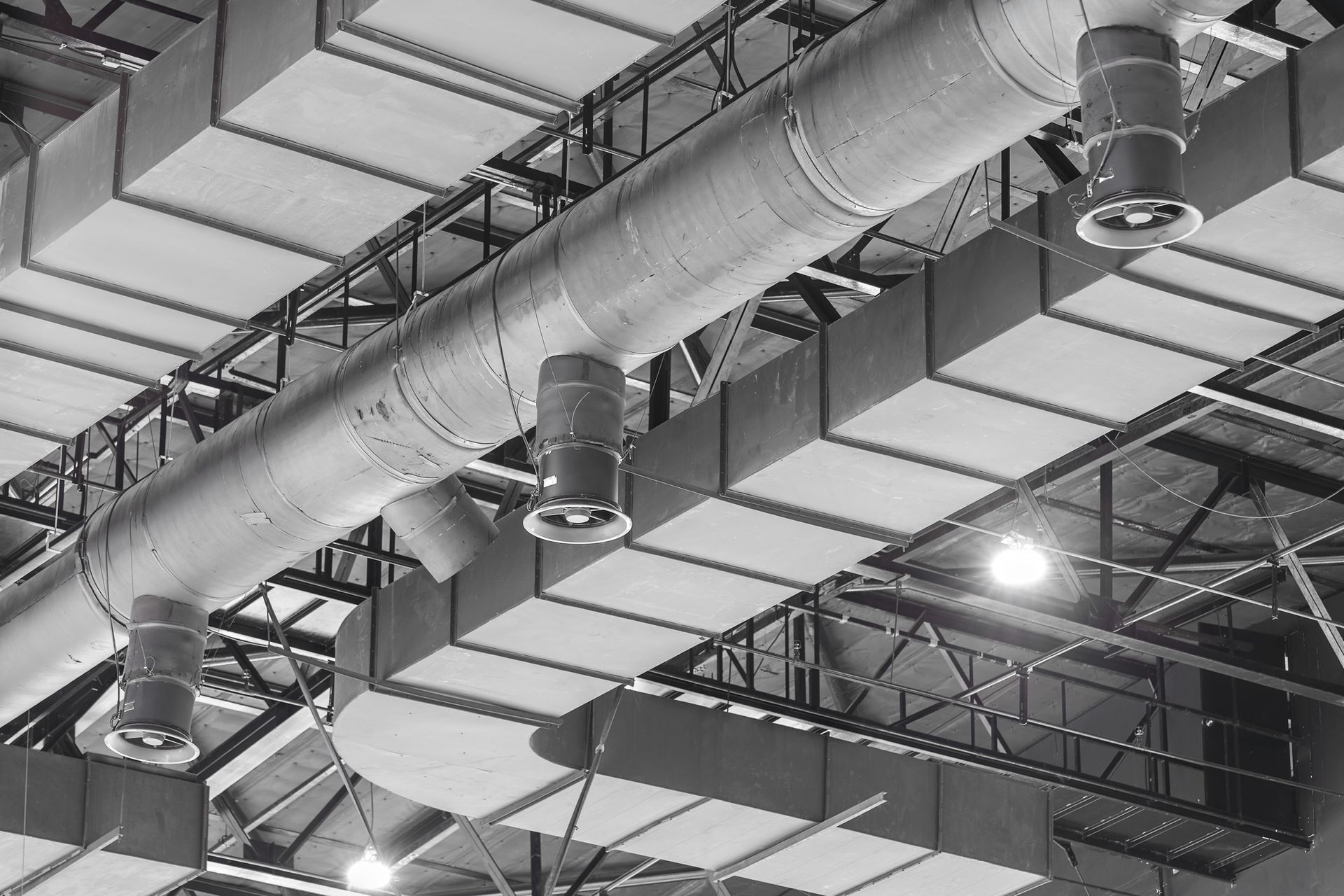 Air Duct Services in Hudson, FL