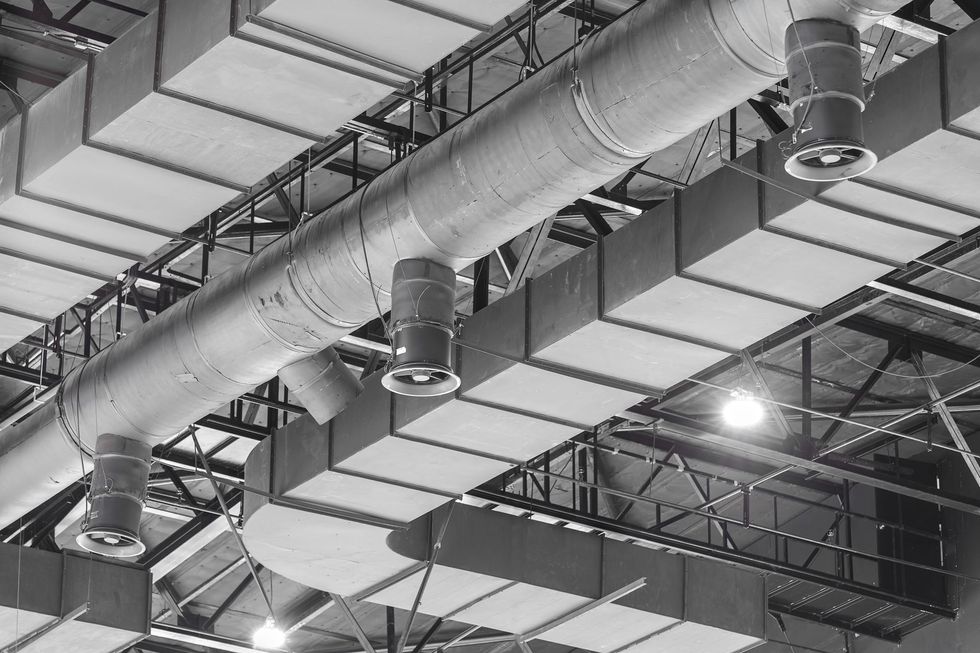 Air Duct Services in Spring Hill, FL
