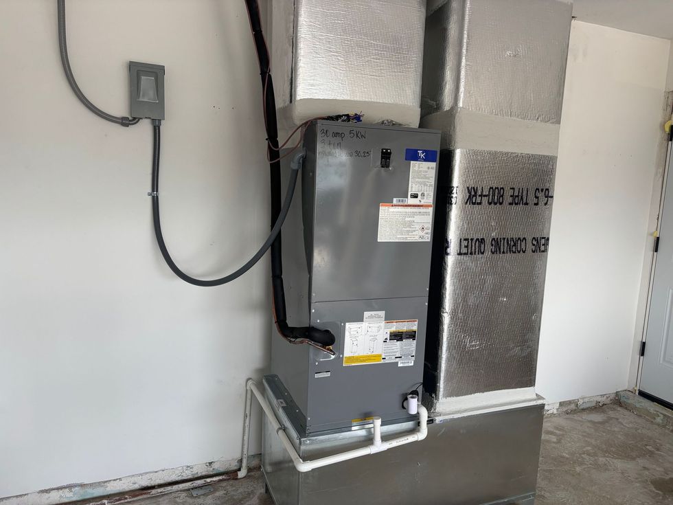Commercial HVAC in Spring Hill, FL