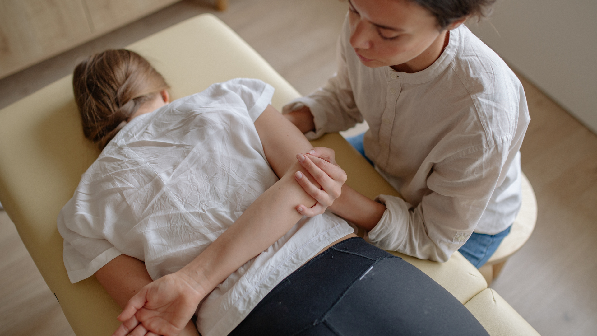 paediatric rehabilitation
