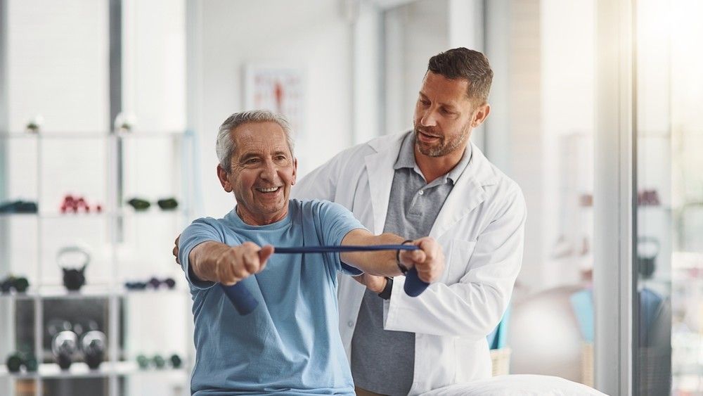 Best Physiotherapy Burlington