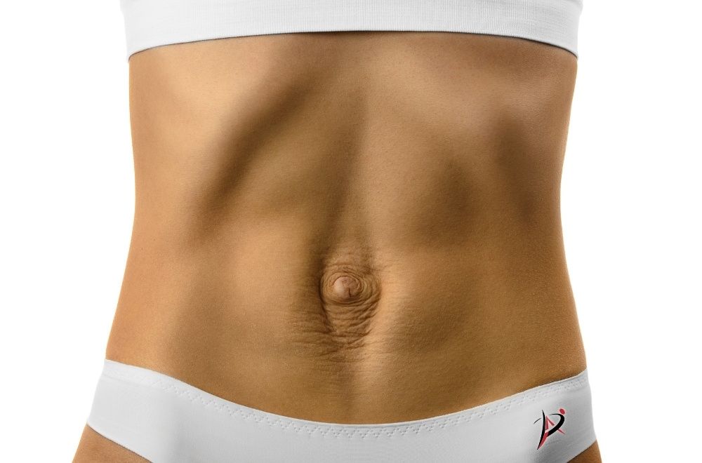 Image of Postpartum Recovery Blog section About Diastasis Recti Abdominis