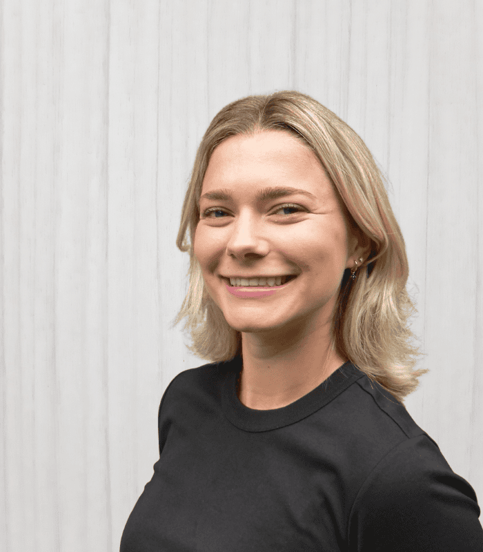 Image of Jess Harraway, a Burlington Physiotehrapist at Propel Active Health & Lifestyle