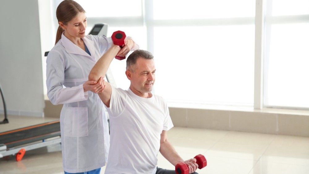 Physical Therapy