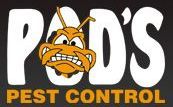 POD'S Pest Control