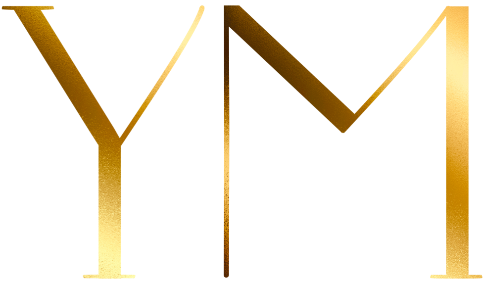 Yana Marchenko logo