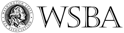 Washington State Bar Association logo