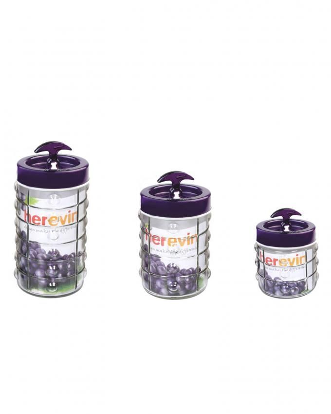 Herevin kitchenware