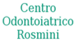 Centro Odontoiatrico Rosmini Logo