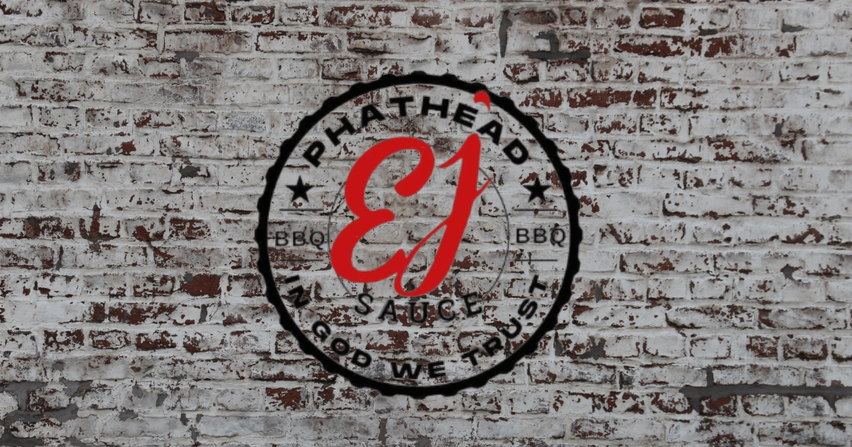 Phathead BBQ SAUCE Edwardsville, IL