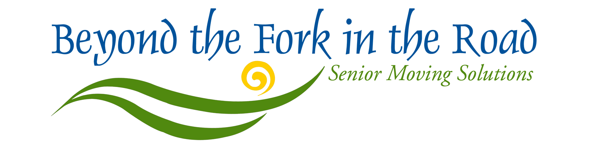 Beyond The Fork In The Road - Senior Move Managers in PA