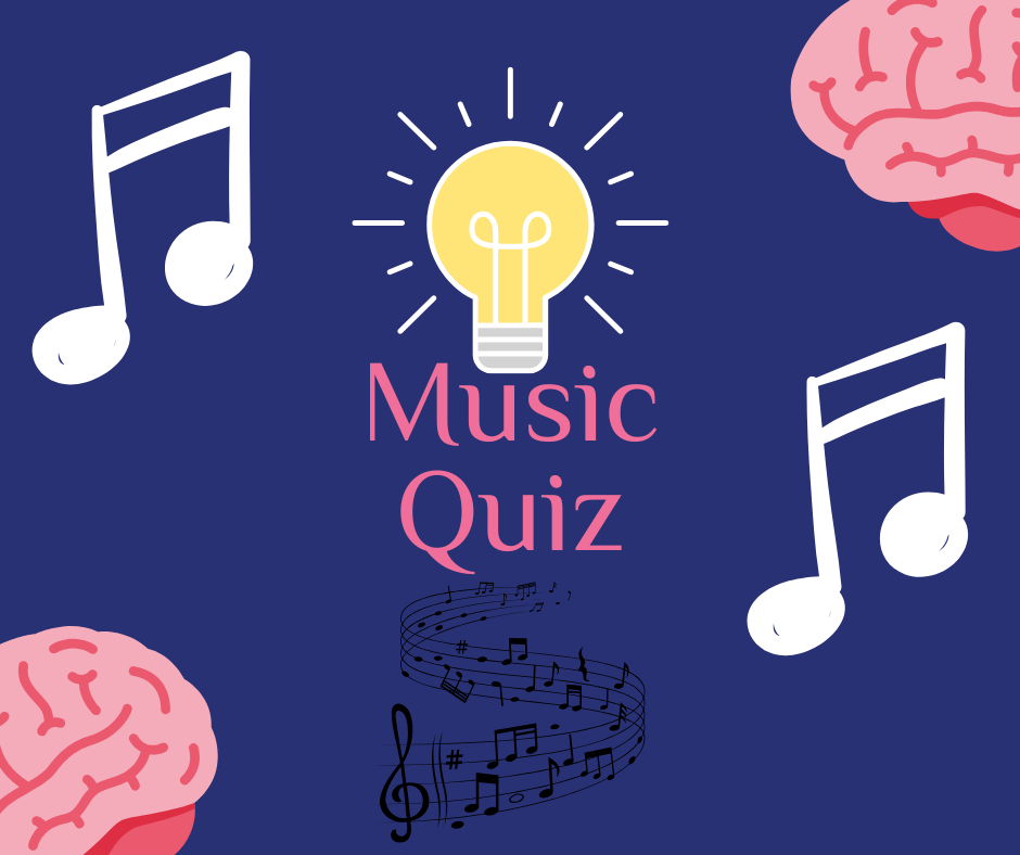 Music quiz, The olde Peculiar