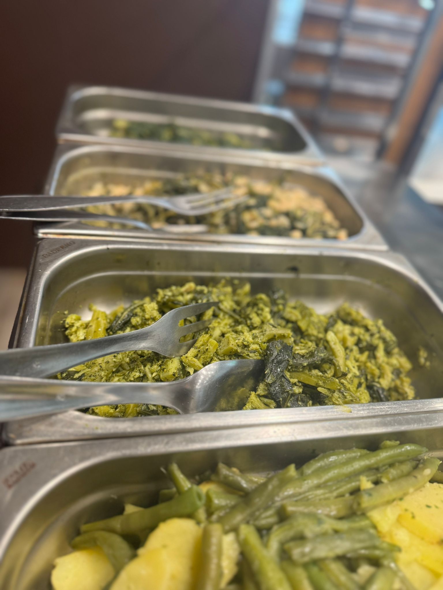 eni Café & Shop roci service