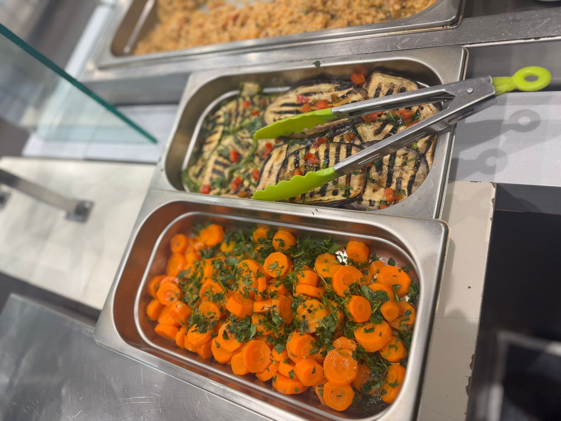 eni Café & Shop roci service