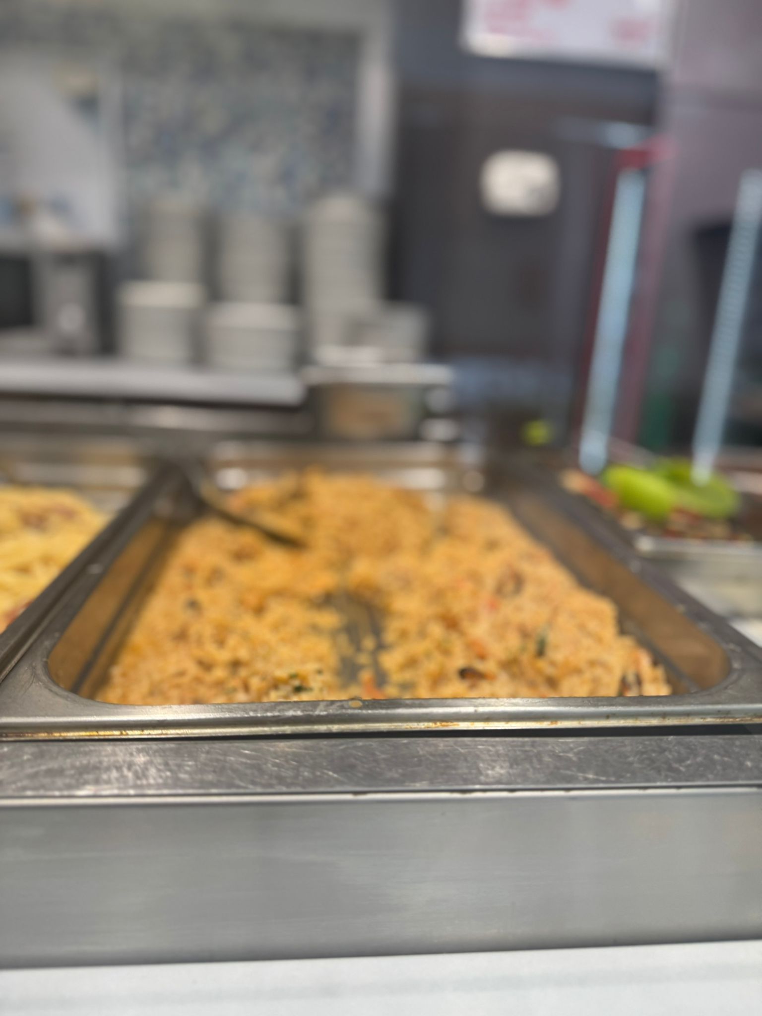 eni Café & Shop roci service