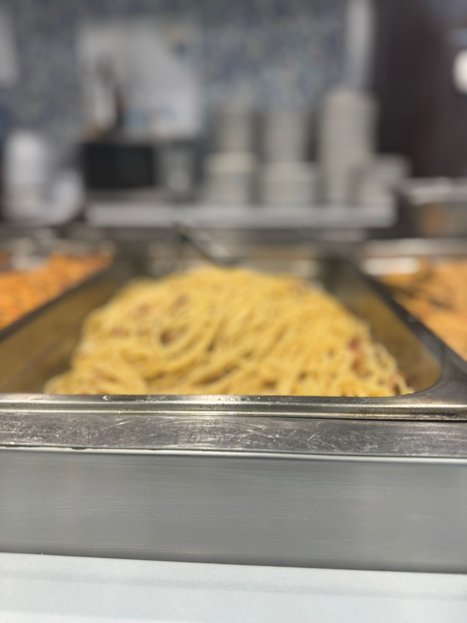 eni Café & Shop roci service