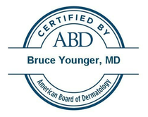 Dr. Bruce Younger, MD