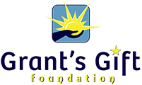 Logo for Grant's Gift Foundation