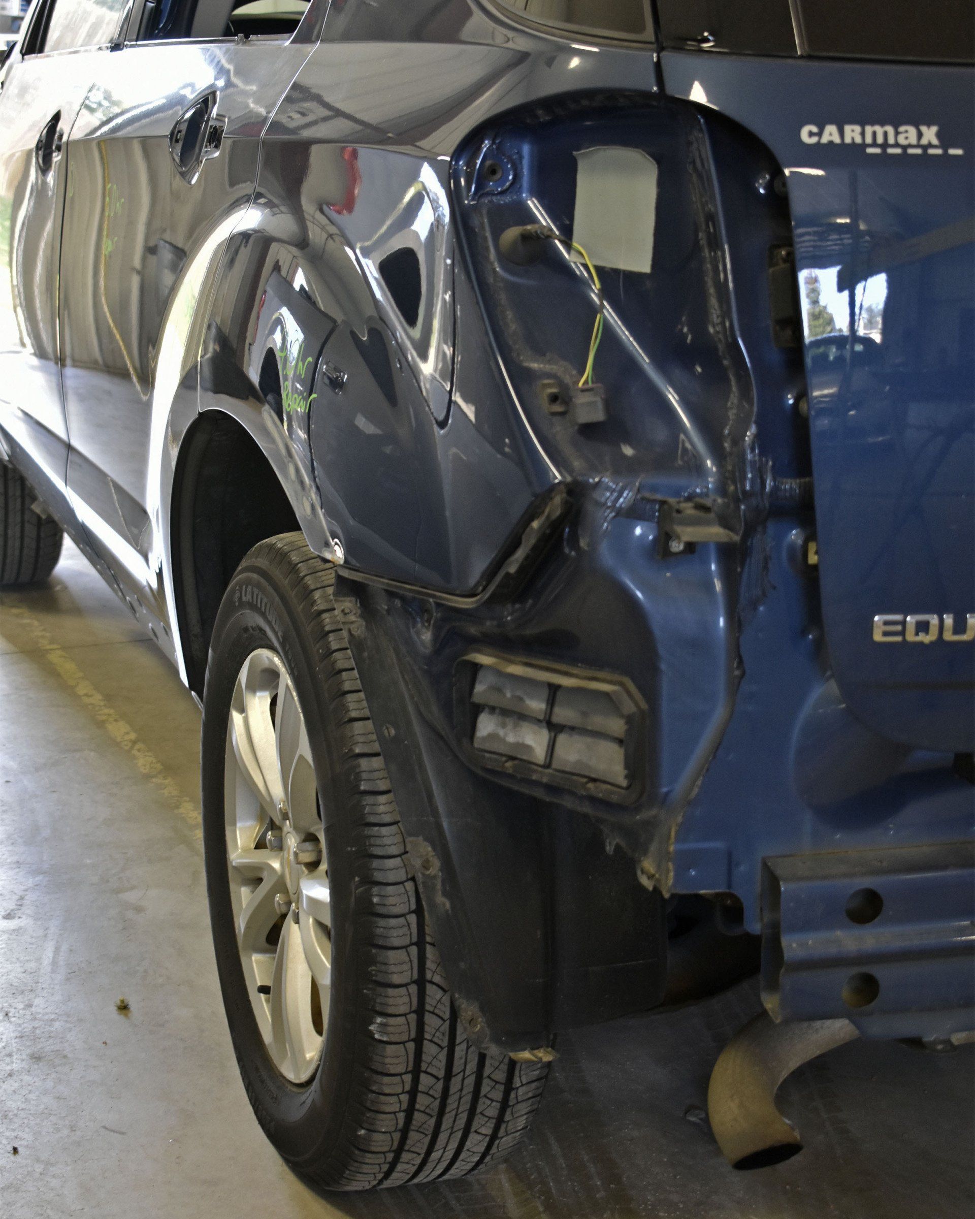 Auto Collision Repair Lancaster County, PA A & A Auto Body & Repair