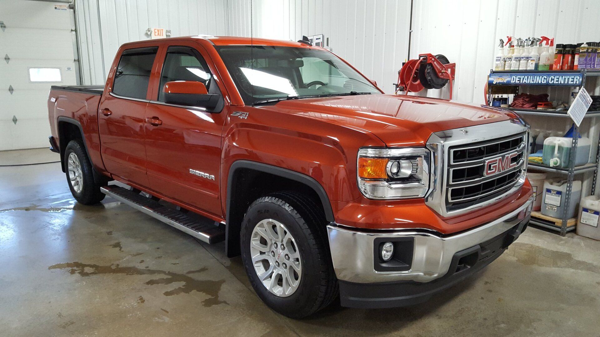 Auto Sales Lancaster County, PA Car & Truck A & A Auto Body & Repair