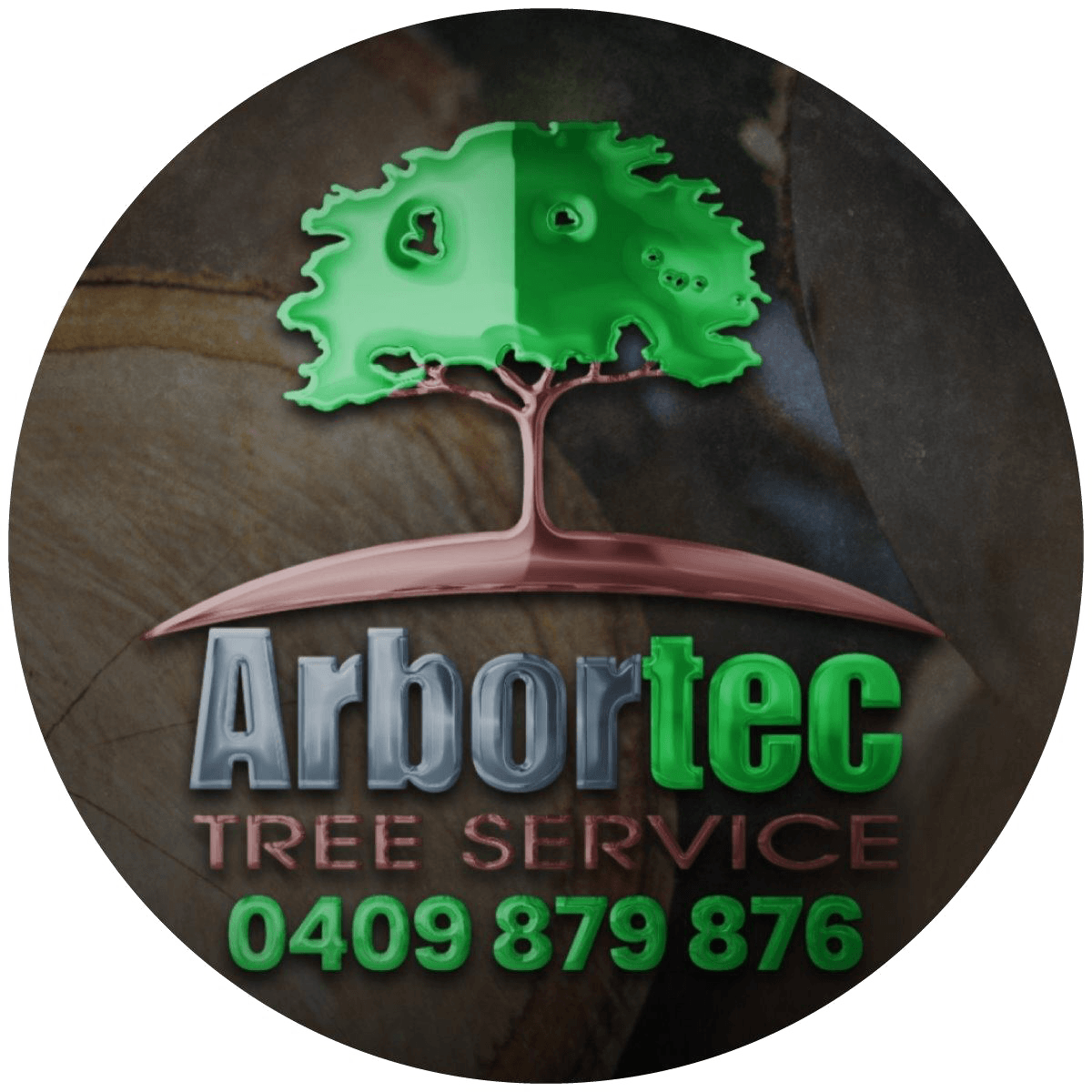 Stump Grinding Dubbo | Arbortec Tree Service