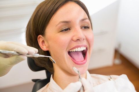 General dental work