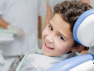 Kids can love going to the dentist! 1