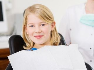 Kids can love going to the dentist! 3