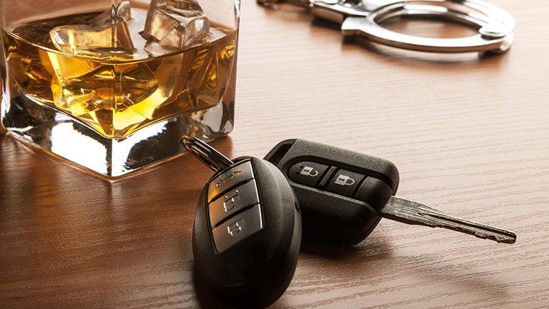 DUI