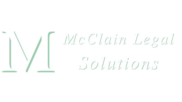 McClain Legal Solutions
