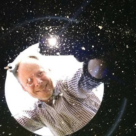 WaterSense Ltd Director Gavin McCulloch