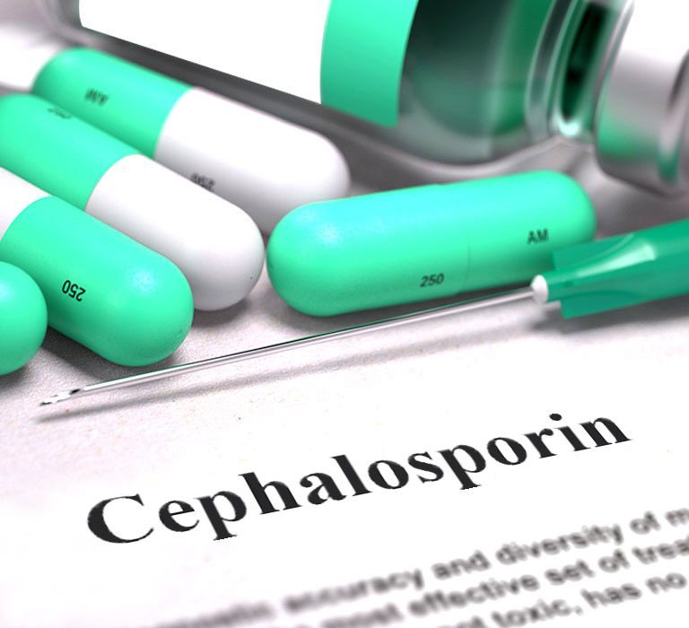 Treating Gonorrhea with Cephalosporin