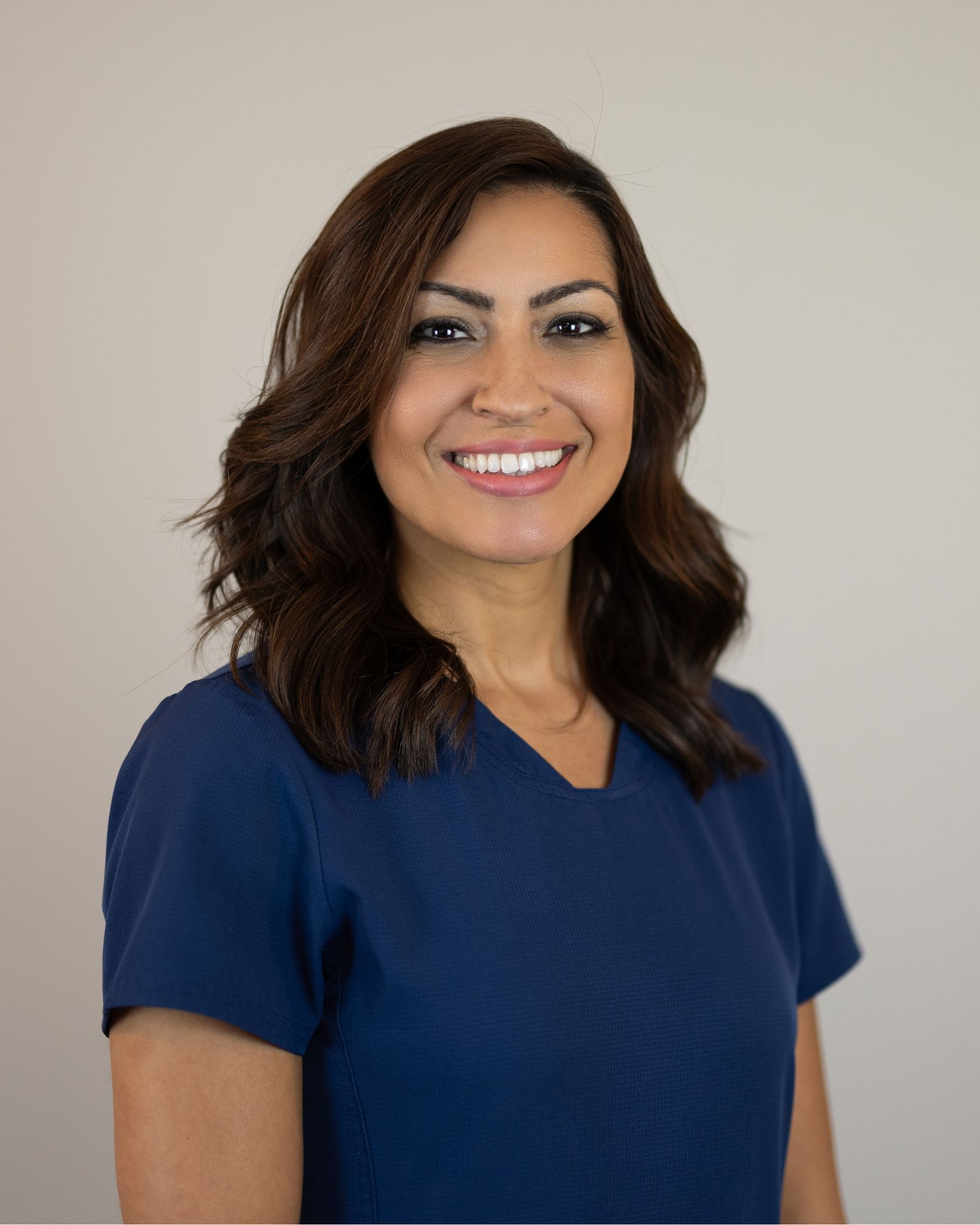 Maricel Betancourt