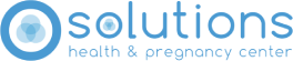 Solutions logo