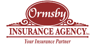 Ormsby Insurance Agency Inc.