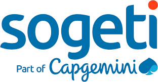 Un des clients pour lesquels nous travaillons déjà est Sogeti by Capgemini.