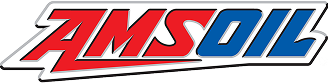 Amsoil Logo | Hopson Automotive