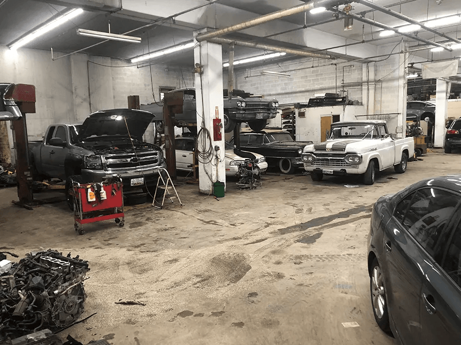 brandywine foreign auto parts derickbambino