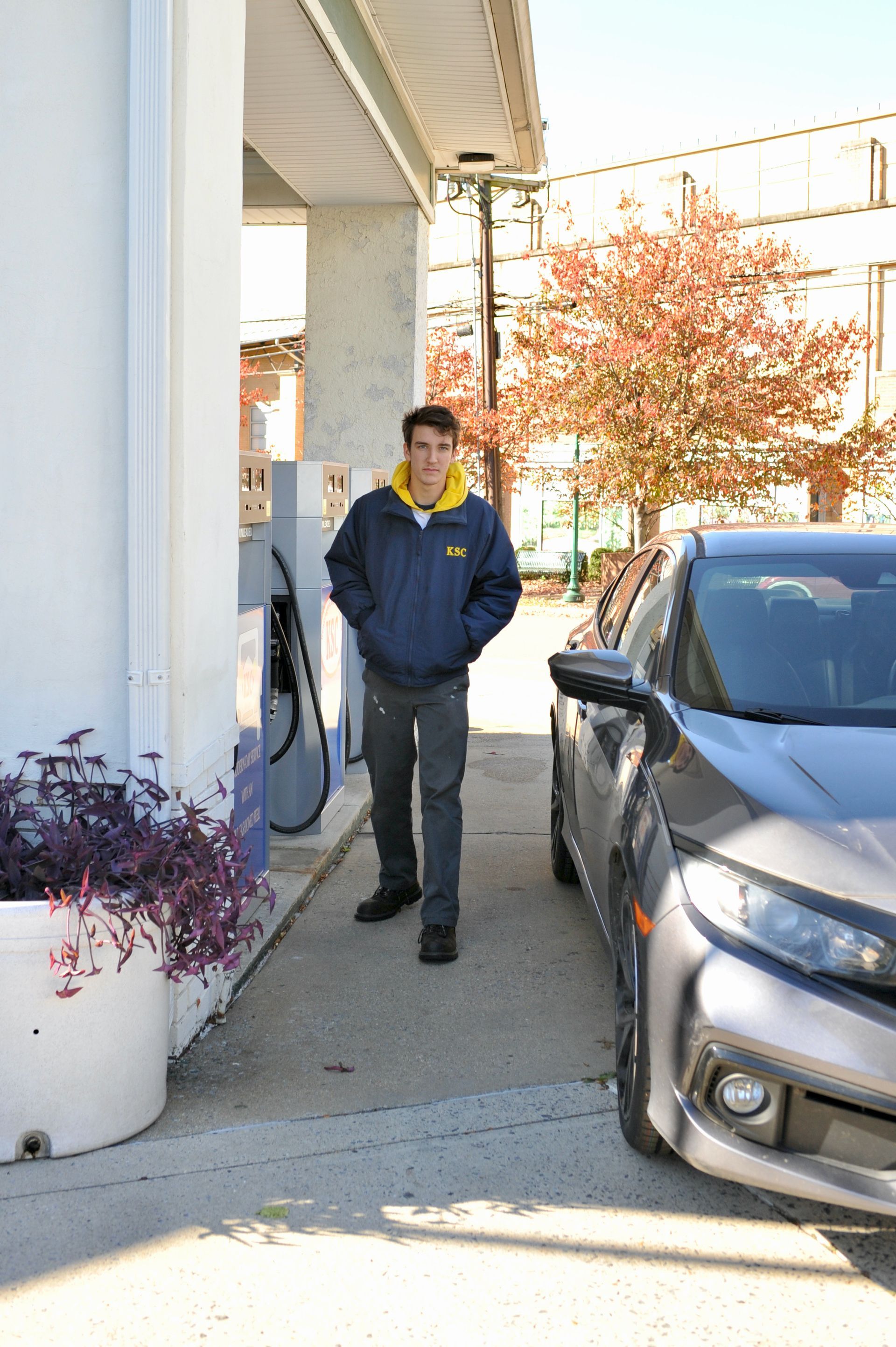 Kensington Staff - Kensington, MD - Kensington Service Center