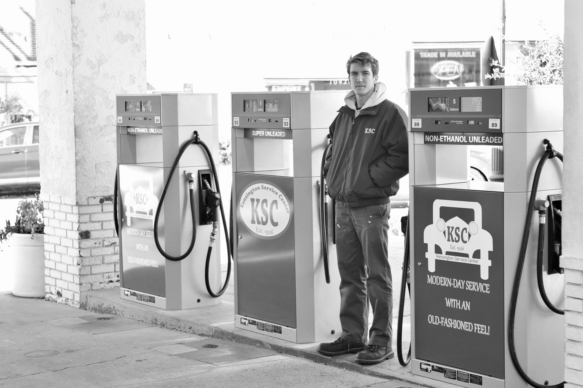 Kensington Staff - Kensington, MD - Kensington Service Center