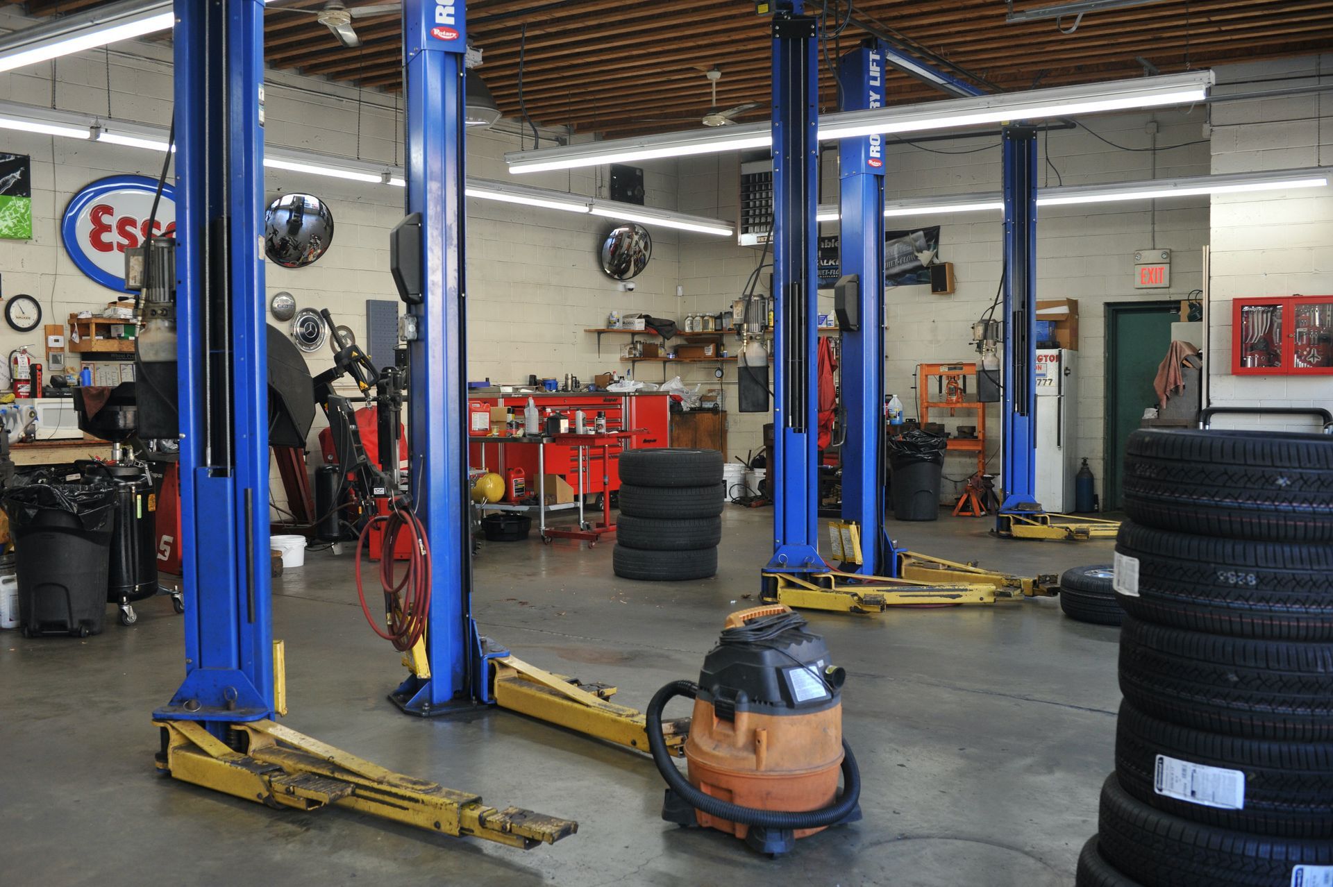 Kensington Workstation - Kensington, MD - Kensington Service Center